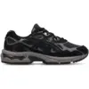 Image de Asics GEL-NYC - Sneakers Enfant - Gris - Pointure 37 - Maille/synthétique