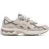 Image de Asics GEL-NYC - Sneakers Enfant - Blanc - Pointure 39.5 - Maille/synthétique