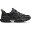 Image de Asics GEL-NYC Homme - Baskets, Noir - Pointure 42 - Cuir suédé