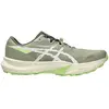 Image de Chaussures de running Asics Zapatillas ASICS FUJI LITE 6 verde caña pour Homme