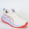Image de Chaussures de course pour hommes Asics Cumulus 27, couleur violette
