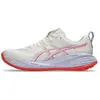 Image de ASICS GEL-CUMULUS 27, chaussures de running pour hommes, édition spéciale Tokyo, couleur crème/violet Edo