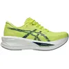 Image de ASICS SONICBLAST, chaussures de sport, jaune citron/bleu pétrole, taille 46