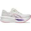 Image de Chaussures de running Asics Zapatillas ASICS Sonicblast blanco rojo morado pour Homme