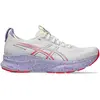 Image de Chaussures de running Asics Gel-Kayano 32 "Cream/Edo Purple" pour Femme