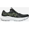Image de Chaussure de course ASICS GT-2000 14, noire/jaune, taille européenne 44,5