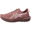 Image de Baskets Asics GT-1000 11 "Nature Bathing/Rubble Red" pour Femme