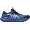 Image de Chaussures de running Asics Gel-Nimbus 25 "Blue/White" pour Unisex