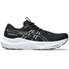 Image de Asics GT-2000 14 - Chaussures de course pour femme - Noir/Blanc Noir/Blanc 42,5