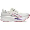 Image de ASICS SONICBLAST Crème/Bleu Fade 39.5