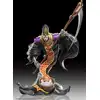 Image de JoJo's Bizarre Adventure Statue Legend PVC Statue Death Thirteen & Mannish Boy 17 cm