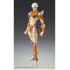 Image de JOJO PART 5 Golden Wind - Golden Experience - Figurine Chozokado 15cm - Medicos Entertainment Figurine - BM-227845