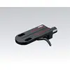 Image de Ortofon LH-6000 Porte Cellule en Magnésium - Noir en occasion ou reconditionné