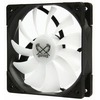 Image de Scythe SU1225FD12LR-RDP système de refroidissement d'ordinateur Universel Ventilateur 12 cm Noir, Blanc 1 pièce(s) - Neuf