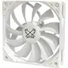 Image de Scythe Kaze Flex 120 White PWM Ventilateur - Neuf