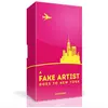 Image de Oink Games A fake artist go to New York - Jeu de societe
