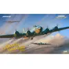 Image de Maquette Eduard The Bloody Hundredth 1943 B-17F Flying Fortress - 1/48 1/48 - Maquette d'avion - Edua11183