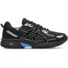 Image de Asics GEL-VENTURE Homme - Baskets, Noir - Pointure 42.5 - Maille/synthétique