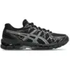 Image de Asics GEL-KAYANO 20 Homme - Baskets, Noir - Pointure 41.5 - Maille/synthétique
