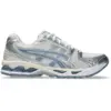 Image de Asics GEL-KAYANO 14 Femme - Baskets, Blanc - Pointure 40 - Textile