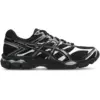 Image de Asics GEL-CUMULUS Femme - Baskets, Noir - Pointure 39 - Cuir