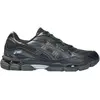 Image de Chaussures Asics Asics Gel NYC "Black" pour Homme