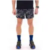 Image de Short Asics Fujitrail All Over Print 5in Short pour Homme
