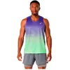 Image de Débardeur Asics Road Fade Singlet pour Homme