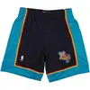 Image de Short Mitchell & Ness SMSHCP19296-DPIBLCK98 pour Homme