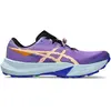 Image de Asics Fuji Lite 6 - améthyste/abricot, taille : 6,5