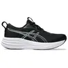Image de Asics Gel-Pulse 17 - noir/gravel, taille : 9