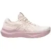 Image de ASICS 1012B843-700 : Chaussures de course pour femmes ASICS GT 2000 14, couleur rose clair et beige, taille 8