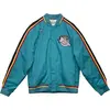 Image de Veste Mitchell & Ness AWJKGS18056-DPITEAL97 pour Homme