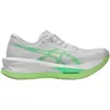 Image de Chaussures de running Asics Zapatillas ASICS Sonicblast blanco verde mujer pour Femme
