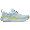 Image de Chaussures de course pour hommes ASICS GEL PULSE 17, couleur bleu ciel, taille 44