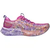 Image de Chaussures de course pour femmes Asics Noosa Tri 16, collection printemps/été 2026, couleur rose/violet, taille 36