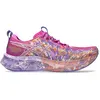 Image de Chaussures de running Asics Zapatillas ASICS Noosa Tri 16 rosa violeta mujer pour Unisex