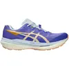 Image de Asics Fujispeed 4 - cobalt burst/apricot crush, taille : 10