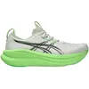 Image de Chaussures de running Asics 1011C127-101-M pour Homme