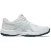 Image de Asics Court Slide 4 - blanc/mousse froide, taille : 8