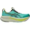 Image de Chaussures de running Asics Zapatillas ASICS Gel-Nimbus 28 TR verde aurora pour Homme