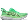 Image de Asics Glideride Max 2 - vert vif/noir, taille : 8,5