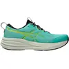 Image de Baskets Asics Gel-Pulse 17 TR "Aurora Green/Black" pour Homme
