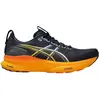 Image de Chaussures de running Asics Gel-Kayano 30 "Black/Orange" pour Homme