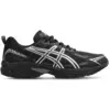 Image de Asics GEL-Ventx Homme - Baskets, Noir - Pointure 42.5 - Maille/synthétique