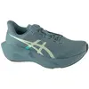 Image de Chaussures de course Asics, modèle 1011C243-401, couleur verte