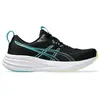 Image de Asics Gel-Pulse 17 Noir/Energy Aqua Noir/Energy Aqua 43 1/3