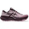 Image de ASICS TRABUCO 14 GTX, couleur violet "Taro" / violet foncé "Aubergine", taille 40