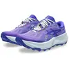 Image de Chaussures de trail ASICS GEL-Trabuco 14 pour femmes, couleur Rose Dust Umeboshi, taille 9