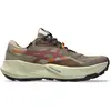 Image de Chaussures Asics Trabuco 14 GTX 1011C165020TAUPEGREY